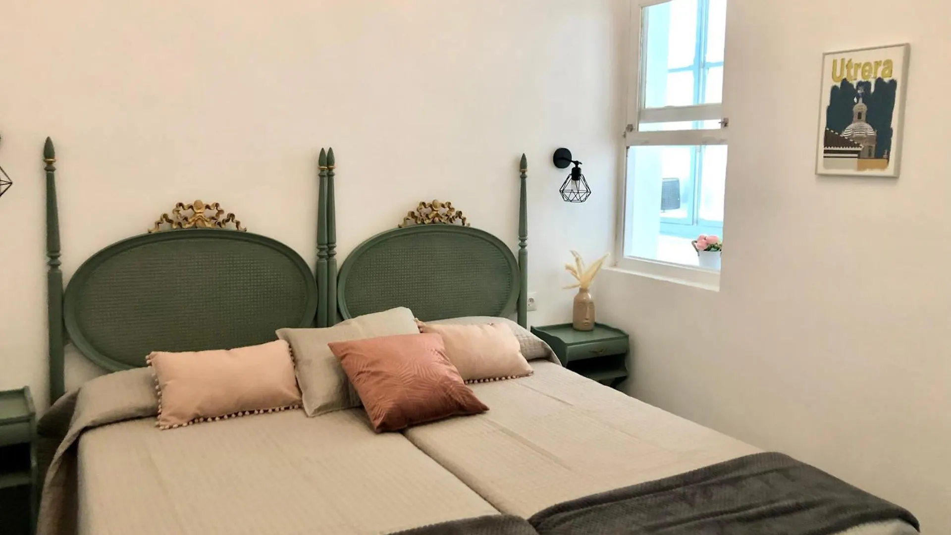 Precioso Apartamento: La Luz De Cadiz