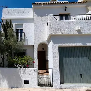  Apartment Endagora