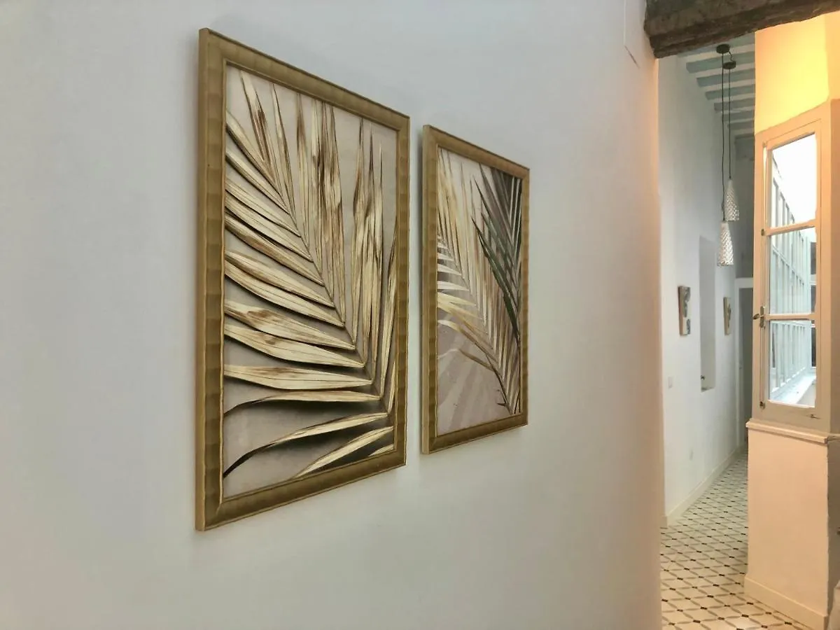 Precioso Apartamento: La Luz De Cádiz