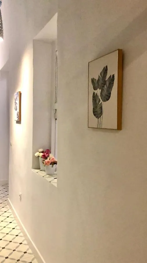 Precioso Apartamento: La Luz De Cádiz Apartmán