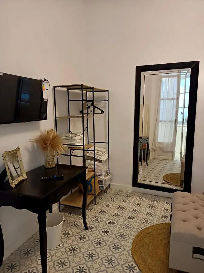 Precioso Apartamento: La Luz De Cádiz
