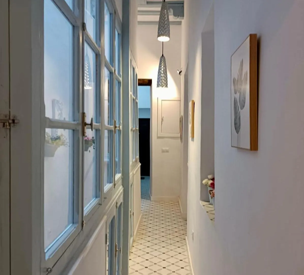 Precioso Apartamento: La Luz De Cádiz Apartmán